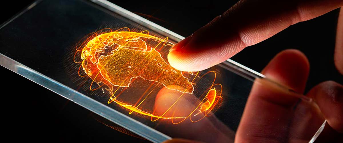 Le novità di Earth Technoloy Expo 2022