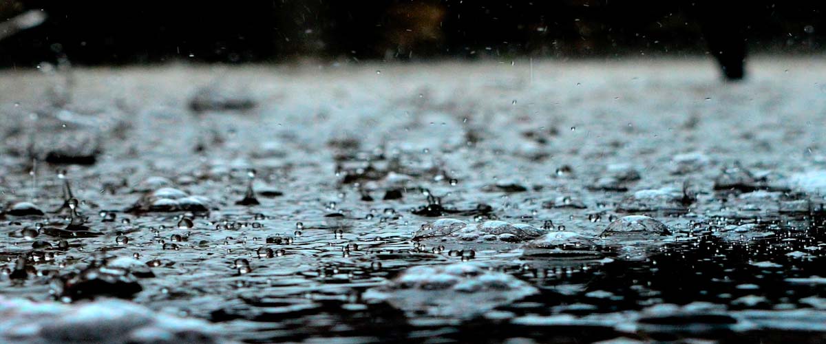Acqua: in Italia solo l’11% della risorsa che cade al suolo viene recuperata