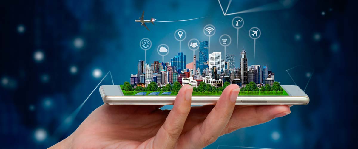 A Firenze Earth Tech Expo dal 13 al 16 ottobre 2021 alla Fortezza da Basso. La “vetrina tecnologica” del NextGeneration Eu. La prima Expo della “transizione digitale ed ecologica”