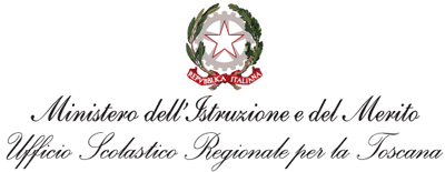 Ufficio Scolastico Regionale per la Toscana