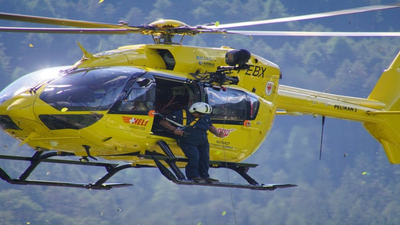 EMERGENZE, TECNOLOGIA DETERMINANTE PER UNA MIGLIORE GESTIONE