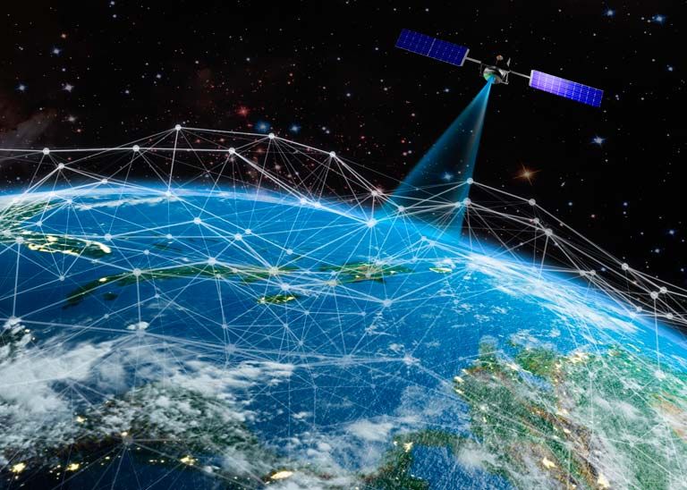 Earth Technology Expo Firenze