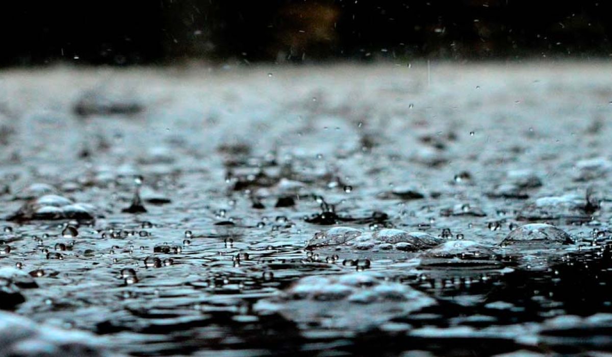 Acqua: in Italia solo l’11% della risorsa che cade al suolo viene recuperata