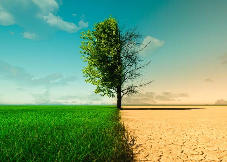 Earth Technology Expo Firenze