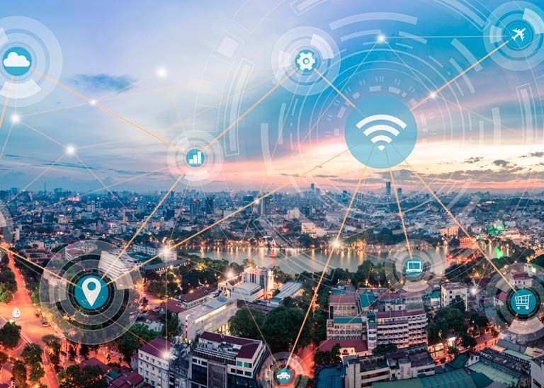 Earth Technology Expo Firenze