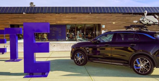 Earth Technology Expo 2023: 15.000 visitatori alla Fortezza da Basso. Tecnologie, piani e soluzioni per prevenire e difendersi da alluvioni, frane, terremoti, vulcani.  Dalla Chat bot dei piani di protezione civile a satelliti e robot. 