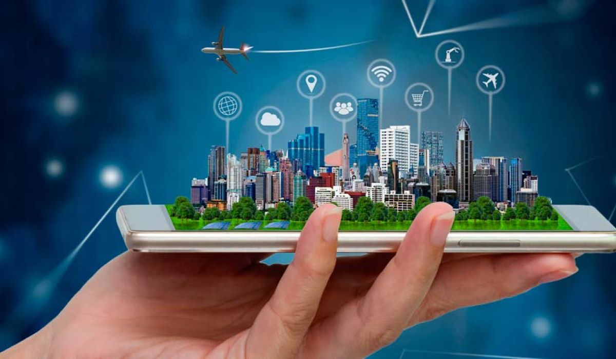 A Firenze Earth Tech Expo dal 13 al 16 ottobre 2021 alla Fortezza da Basso. La “vetrina tecnologica” del NextGeneration Eu. La prima Expo della “transizione digitale ed ecologica”