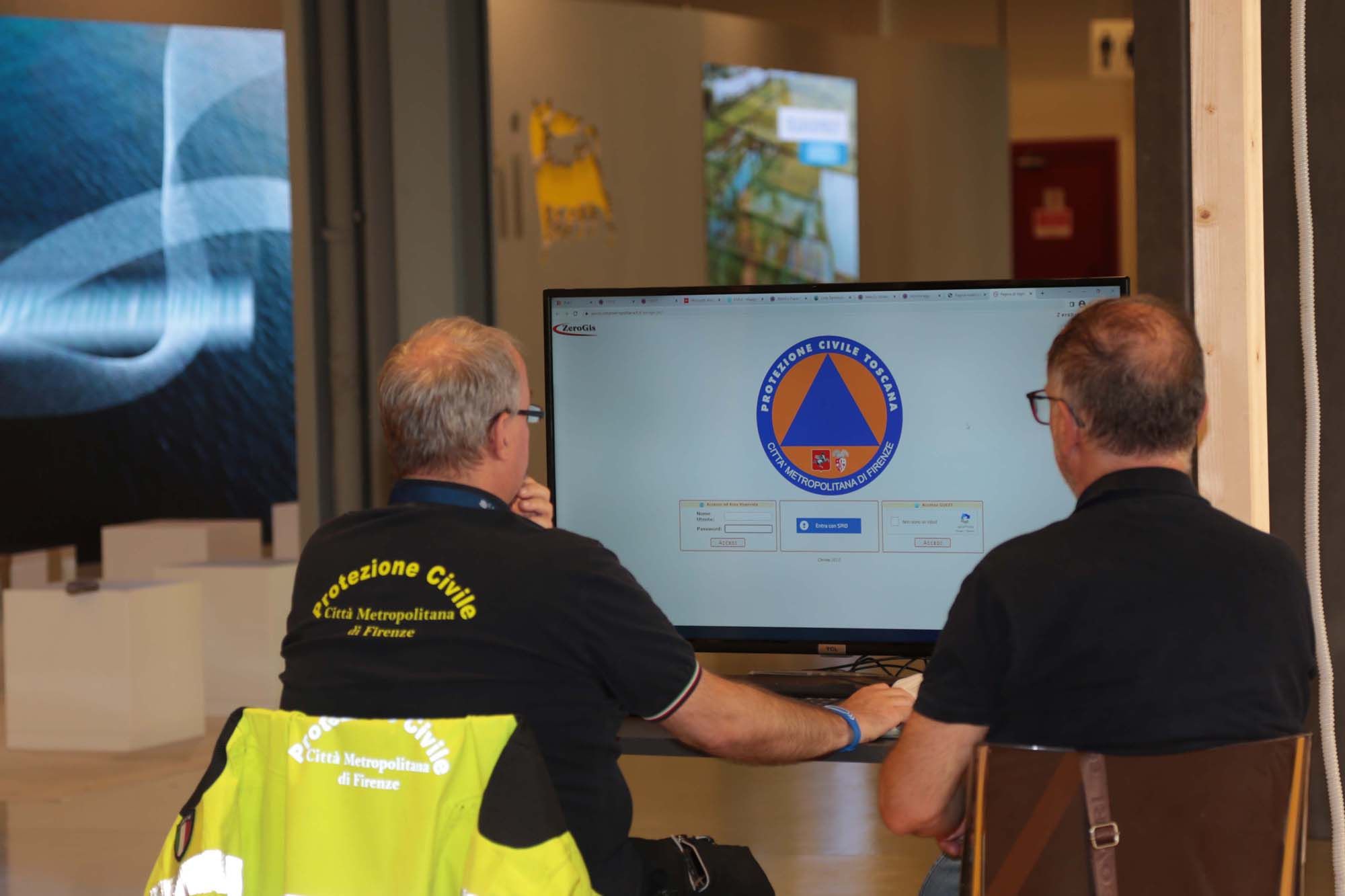 Earth Technology Expo ed. 2022