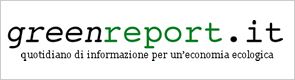 Greenreport: economia ecologica e sviluppo sostenibile