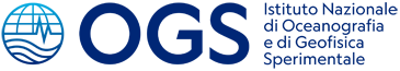 IST. NAZ. DI OCEANOGRAFIA E GEOFISICA SPERIMENTALE