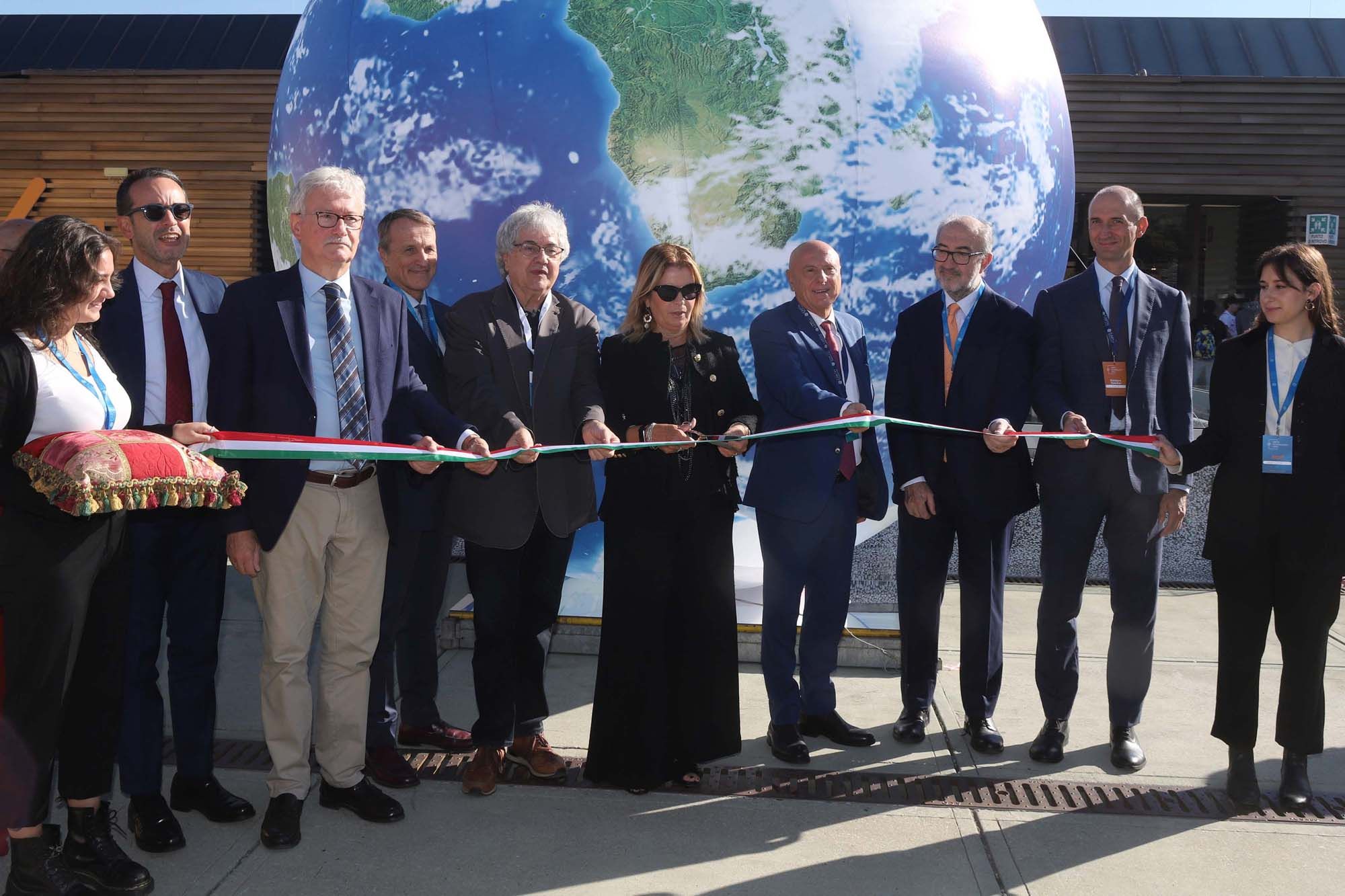 Earth Technology Expo ed. 2022