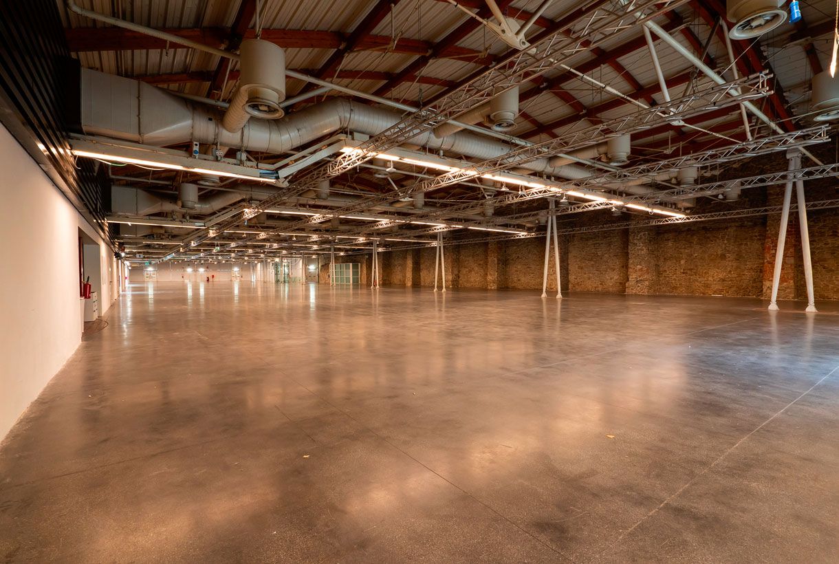 Padiglione Cavaniglia