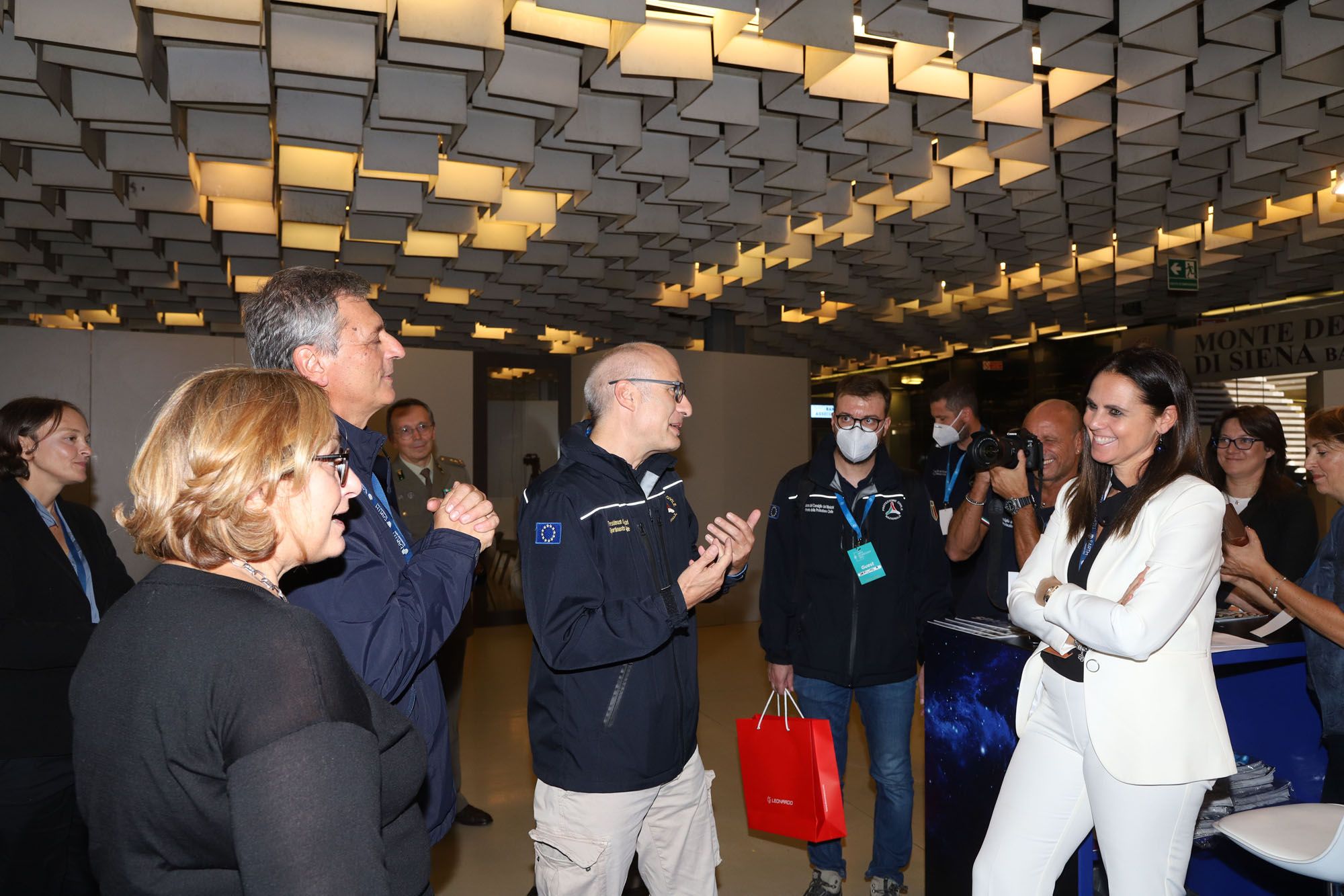 Earth Technology Expo ed. 2022