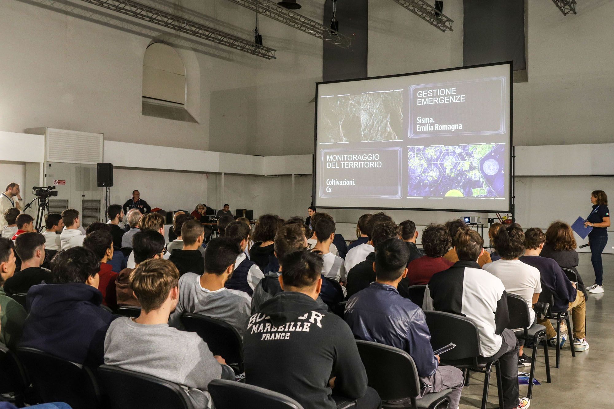 Earth Technology Expo ed. 2022