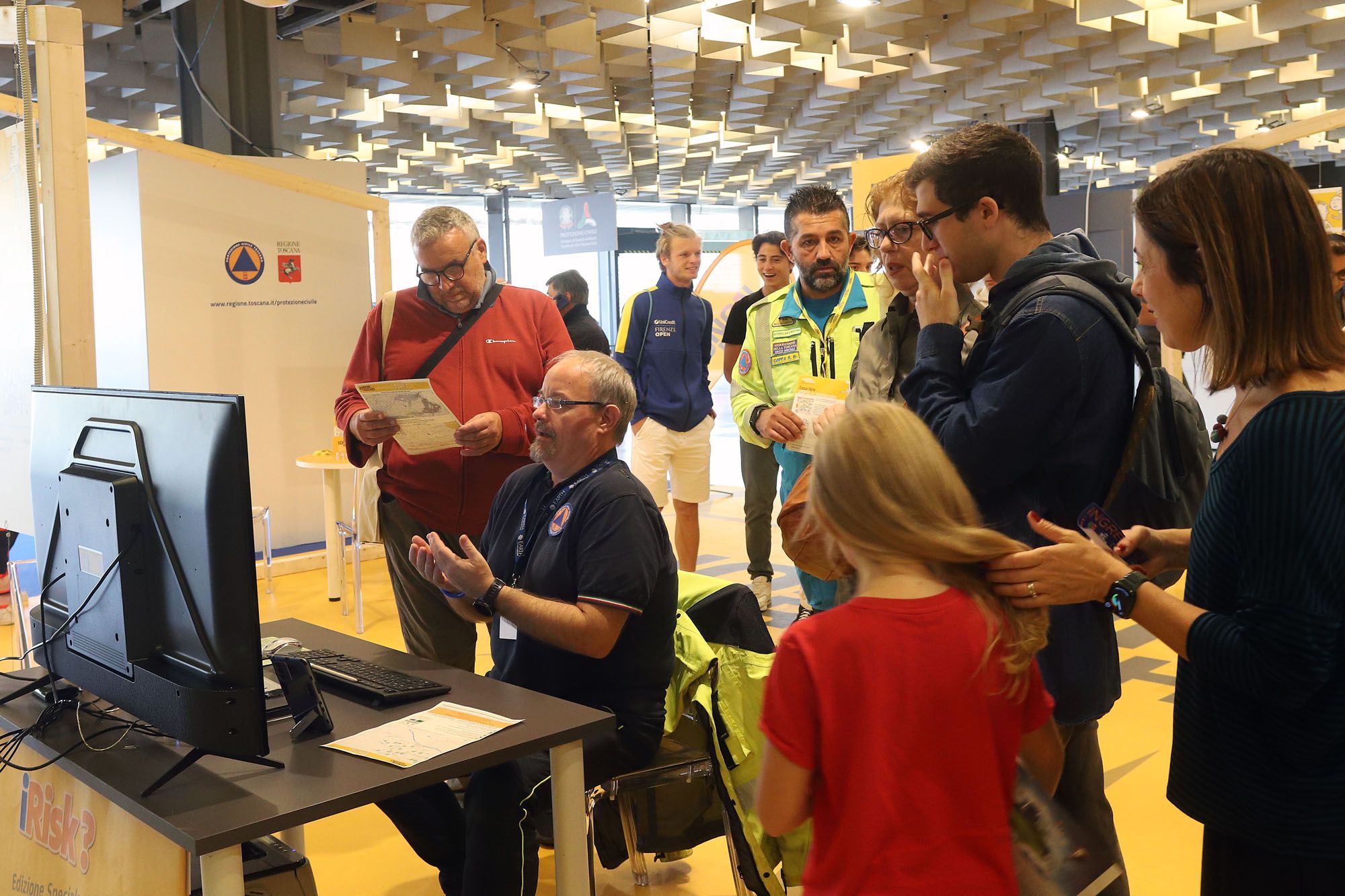 Earth Technology Expo ed. 2022